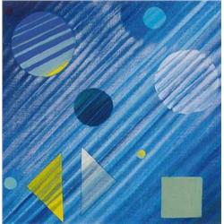 Tihamér Gyarmathy (1915-2005) - Bodies 