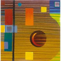 Tihamér Gyarmathy (1915-2005) - Music w