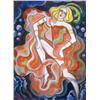 Image 1 : Hugó Scheiber (1873-1950) – Dancer
