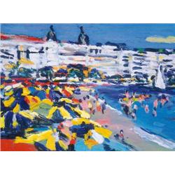 Mihály Schéner (1923-      ) - The Fren