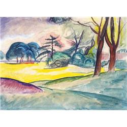 Géza Bornemisza (1884-1966) - The Luxem