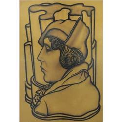 Miklós Farkasházy (1895-1964) - Trúdi 