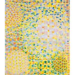 Tihamér Gyarmathy (1915-2005) - Floral 