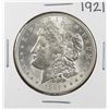 Image 1 : 1921 $1 Morgan Silver Dollar Coin