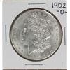 Image 1 : 1902-O $1 Morgan Silver Dollar Coin