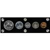 Image 2 : 1961 (5) Coin Proof Set