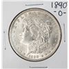 Image 1 : 1890-O $1 Morgan Silver Dollar Coin