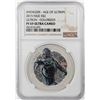 Image 1 : 2015 Niue $2 Proof Avengers Age of Ultron Silver Coin NGC PF69 Ultra Cameo