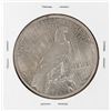 Image 2 : 1927-D $1 Peace Silver Dollar Coin