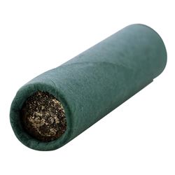 Original Bank Roll of (50) Brilliant Uncirculated 1964 Roosevelt Dime Coins