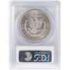 Image 2 : 1880-O $1 Morgan Silver Dollar Coin PCGS MS64