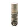 Image 1 : Roll of (50) Brilliant Uncirculated 1963 Roosevelt Dime Coins