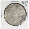 Image 1 : 1899-O $1 Morgan Silver Dollar Coin