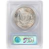Image 2 : 1896-S $1 Morgan Silver Dollar Coin PCGS MS63