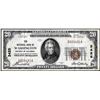 Image 1 : 1929 $20 NB of Washington, District of Columbia CH# 3425 National Currency Note