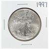 Image 1 : 1997 $1 American Silver Eagle Coin