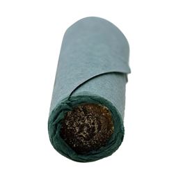 Original Bank Roll of (50) Brilliant Uncirculated 1964-D Roosevelt Dime Coins