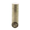 Image 1 : Roll of (50) Brilliant Uncirculated 1964-D Roosevelt Dime Coins