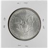 Image 2 : 1995 $1 American Silver Eagle Coin