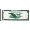 Image 2 : 1918 $1 Federal Reserve Bank Note New York