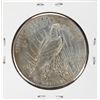 Image 2 : 1927 $1 Peace Silver Dollar Coin