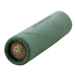 Original Bank Roll of (50) Brilliant Uncirculated 1958-D Roosevelt Dime Coins