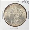 Image 1 : 1900 $1 Morgan Silver Dollar Coin