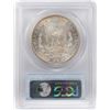 Image 2 : 1902-S $1 Morgan Silver Dollar Coin PCGS MS65