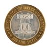 Image 2 : .999 Silver Hilton Las Vegas, Nevada $10 Casino Limited Edition Gaming Token