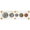 Image 1 : 1958 (5) Coin Proof Set