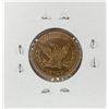 Image 2 : 1855 $5 Liberty Head Half Eagle Gold Coin