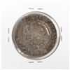 Image 2 : 1895 Mexico 8 Reales Silver Coin Chopmarks