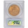 Image 2 : 1900 $20 Liberty Head Double Eagle Gold Coin PCGS MS64