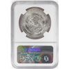 Image 2 : 1984Mo Mexico 1 Onza Libertad Silver Coin NGC MS65