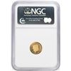 Image 2 : 2006 $15 Australia Proof 1/10 oz Koala Gold Coin NGC PF70 Ultra Cameo
