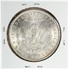 Image 2 : 1888 $1 Morgan Silver Dollar Coin