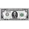 Image 1 : 1928A $100 Federal Reserve Note Chicago