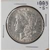 Image 1 : 1883-S $1 Morgan Silver Dollar Coin