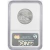 Image 2 : 2006 $50 American Platinum Eagle Coin NGC MS69 First Strikes
