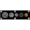 Image 2 : 1961 (5) Coin Proof Set