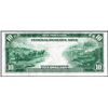 Image 2 : 1914 $10 Federal Reserve Note New York