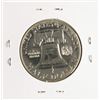 Image 2 : 1960 Proof Franklin Half Dollar Coin