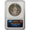 Image 2 : 1881-S $1 Morgan Silver Dollar Coin NGC MS64 PL