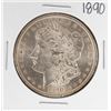 Image 1 : 1890 $1 Morgan Silver Dollar Coin