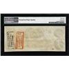 Image 2 : 1862 $100 Confederate States of America Note T-41 PMG Choice Uncirculated 64EPQ
