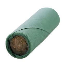 Original Bank Roll of (50) Brilliant Uncirculated 1961 Roosevelt Dime Coins