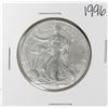 Image 1 : 1996 $1 American Silver Eagle Coin