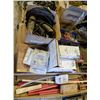 Image 1 : PALLET OF ASSORTED AUTOMOTIVE ELECTRICAL