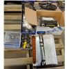 Image 1 : PALLET OF ASSORTED AUTOMOTIVE ELECTRICAL
