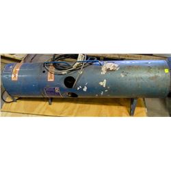 SURE FLAME PROPANE HEATER